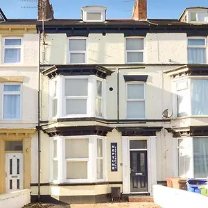 Flat 2 Apartment Bridlington
