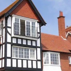 Sandy Shore Apartment Bridlington